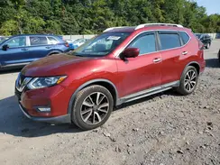 5N1AT2MT4KC701052 2019 NISSAN ROGUE