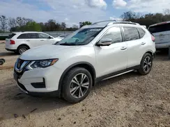 5N1AT2MT4KC702637 2019 NISSAN ROGUE
