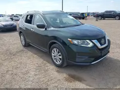 5N1AT2MT4KC702783 2019 NISSAN ROGUE