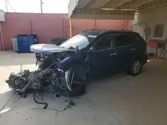 5N1AT2MT4KC702962 2019 NISSAN ROGUE