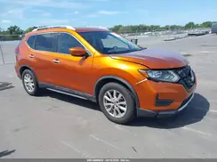 5N1AT2MT4KC703996 2019 NISSAN ROGUE
