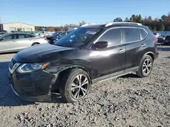 5N1AT2MT4KC704033 2019 NISSAN ROGUE