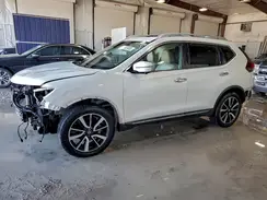 5N1AT2MT4KC704212 2019 NISSAN ROGUE