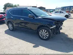 5N1AT2MT4KC704341 2019 NISSAN ROGUE