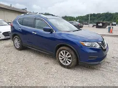 5N1AT2MT4KC705828 2019 NISSAN ROGUE