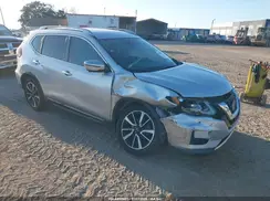 5N1AT2MT4KC709670 2019 NISSAN ROGUE