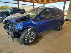 5N1AT2MT4KC710463 2019 NISSAN ROGUE