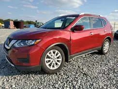 5N1AT2MT4KC712195 2019 NISSAN ROGUE