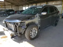 5N1AT2MT4KC713671 2019 NISSAN ROGUE