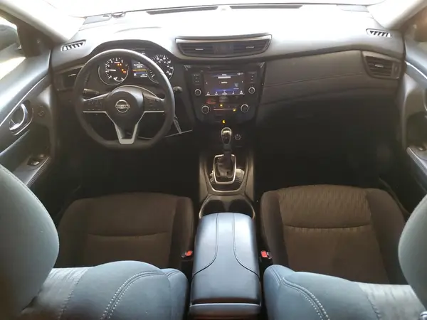 5N1AT2MT4KC713671 2019 NISSAN ROGUE - Image 8