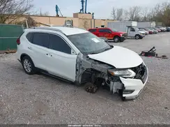 5N1AT2MT4KC715355 2019 NISSAN ROGUE