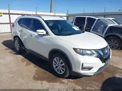 5N1AT2MT4KC715940 2019 NISSAN ROGUE