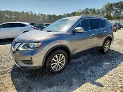 5N1AT2MT4KC719423 2019 NISSAN ROGUE