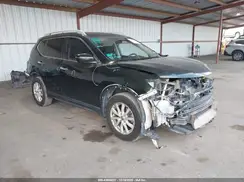 5N1AT2MT4KC720961 2019 NISSAN ROGUE
