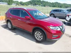 5N1AT2MT4KC721446 2019 NISSAN ROGUE