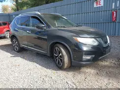 5N1AT2MT4KC722998 2019 NISSAN ROGUE