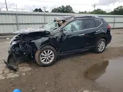 5N1AT2MT4KC723553 2019 NISSAN ROGUE