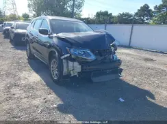 5N1AT2MT4KC724640 2019 NISSAN ROGUE