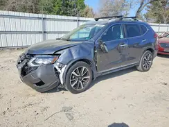 5N1AT2MT4KC726582 2019 NISSAN ROGUE