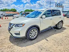 5N1AT2MT4KC727294 2019 NISSAN ROGUE