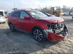 5N1AT2MT4KC728963 2019 NISSAN ROGUE