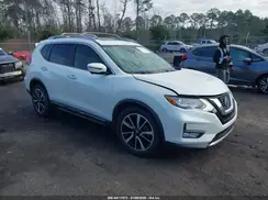 5N1AT2MT4KC730289 2019 NISSAN ROGUE