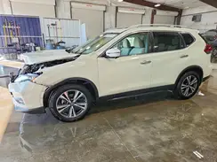 5N1AT2MT4KC730454 2019 NISSAN ROGUE