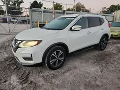 5N1AT2MT4KC732771 2019 NISSAN ROGUE