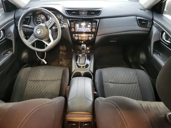5N1AT2MT4KC732771 2019 NISSAN ROGUE - Image 8