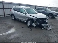 5N1AT2MT4KC733015 2019 NISSAN ROGUE