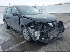 5N1AT2MT4KC738411 2019 NISSAN ROGUE