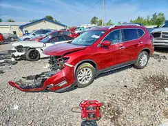 5N1AT2MT4KC738800 2019 NISSAN ROGUE