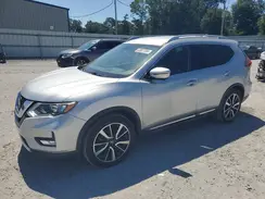5N1AT2MT4KC740188 2019 NISSAN ROGUE