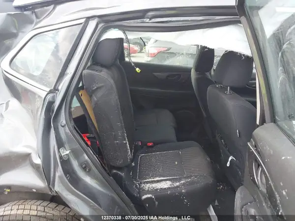5N1AT2MT4KC741731 2019 NISSAN ROGUE - Image 8