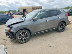 5N1AT2MT4KC743477 2019 NISSAN ROGUE
