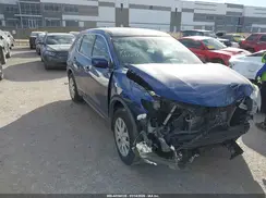 5N1AT2MT4KC745357 2019 NISSAN ROGUE
