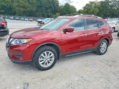 5N1AT2MT4KC746184 2019 NISSAN ROGUE