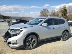5N1AT2MT4KC753331 2019 NISSAN ROGUE