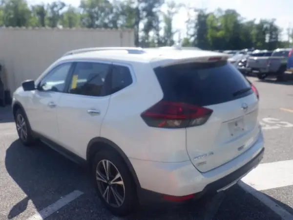 5N1AT2MT4KC754947 2019 NISSAN ROGUE - Image 8