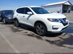 5N1AT2MT4KC755175 2019 NISSAN ROGUE