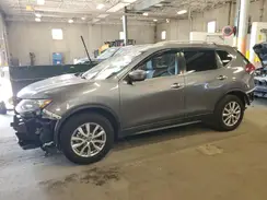 5N1AT2MT4KC755225 2019 NISSAN ROGUE