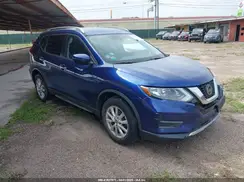 5N1AT2MT4KC755869 2019 NISSAN ROGUE