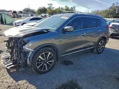 5N1AT2MT4KC755872 2019 NISSAN ROGUE