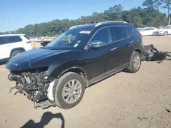 5N1AT2MT4KC756598 2019 NISSAN ROGUE