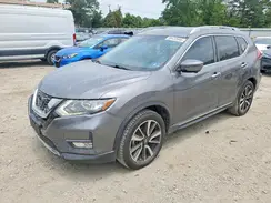 5N1AT2MT4KC756844 2019 NISSAN ROGUE