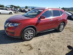5N1AT2MT4KC758190 2019 NISSAN ROGUE