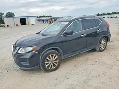 5N1AT2MT4KC760537 2019 NISSAN ROGUE