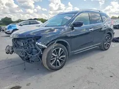 5N1AT2MT4KC761753 2019 NISSAN ROGUE