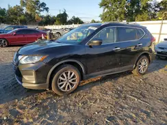5N1AT2MT4KC761834 2019 NISSAN ROGUE