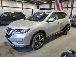 5N1AT2MT4KC762014 2019 NISSAN ROGUE